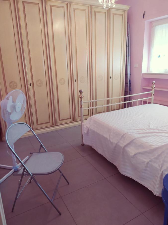 Corso79 Beach And Ac Porto Santo Stefano  Buitenkant foto