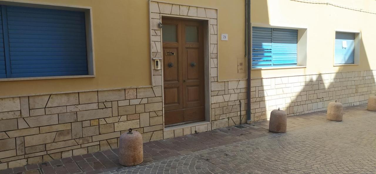 Corso79 Beach And Ac Porto Santo Stefano  Buitenkant foto