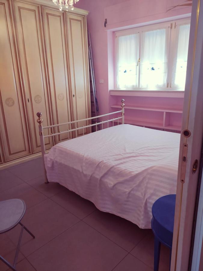 Corso79 Beach And Ac Porto Santo Stefano  Buitenkant foto