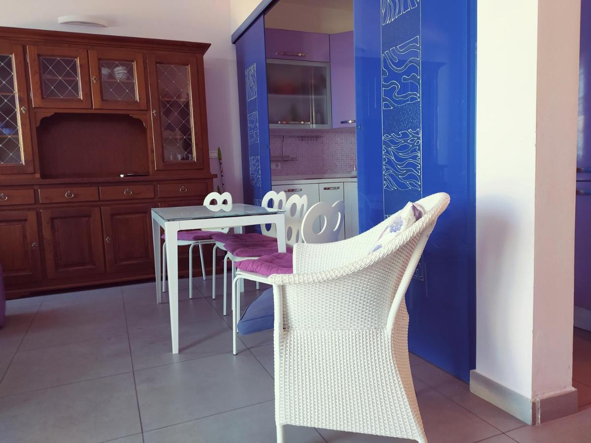 Corso79 Beach And Ac Porto Santo Stefano  Buitenkant foto